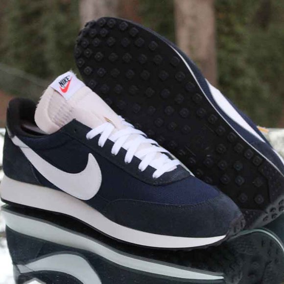 Nike Air Tailwind 79 Dark Obsidian Blue Men’s Size 13 - Picture 3 of 16